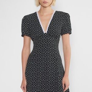 Aritzia Sunday Best Millie Dress